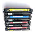 CF530A Compatible Toner Cartridge  for use in M180/M154/M181 Laserjet printer